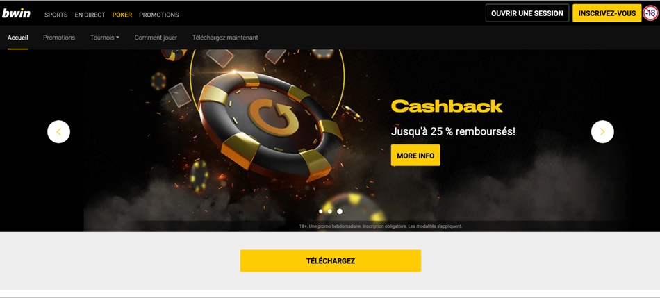 Bwin